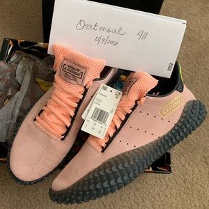 ❌SOLD❌ Dragon Ball Z x Adidas Kamanda Majinbuu